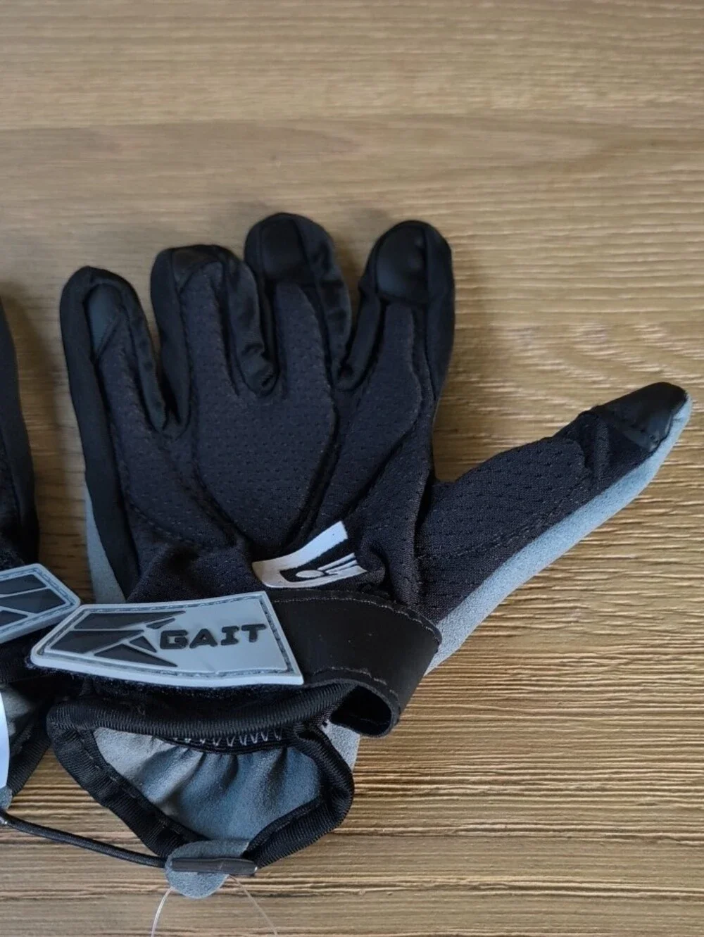 Gait Lacrosse brand new